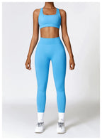Le legging SMOOTH