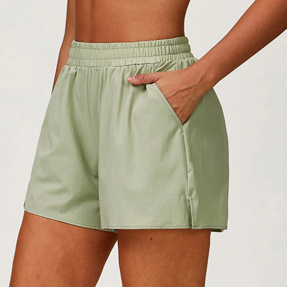 Le short AIR