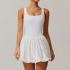 La Robe BALLERINA avec short intégré