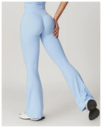 Le Pantalon FLARE