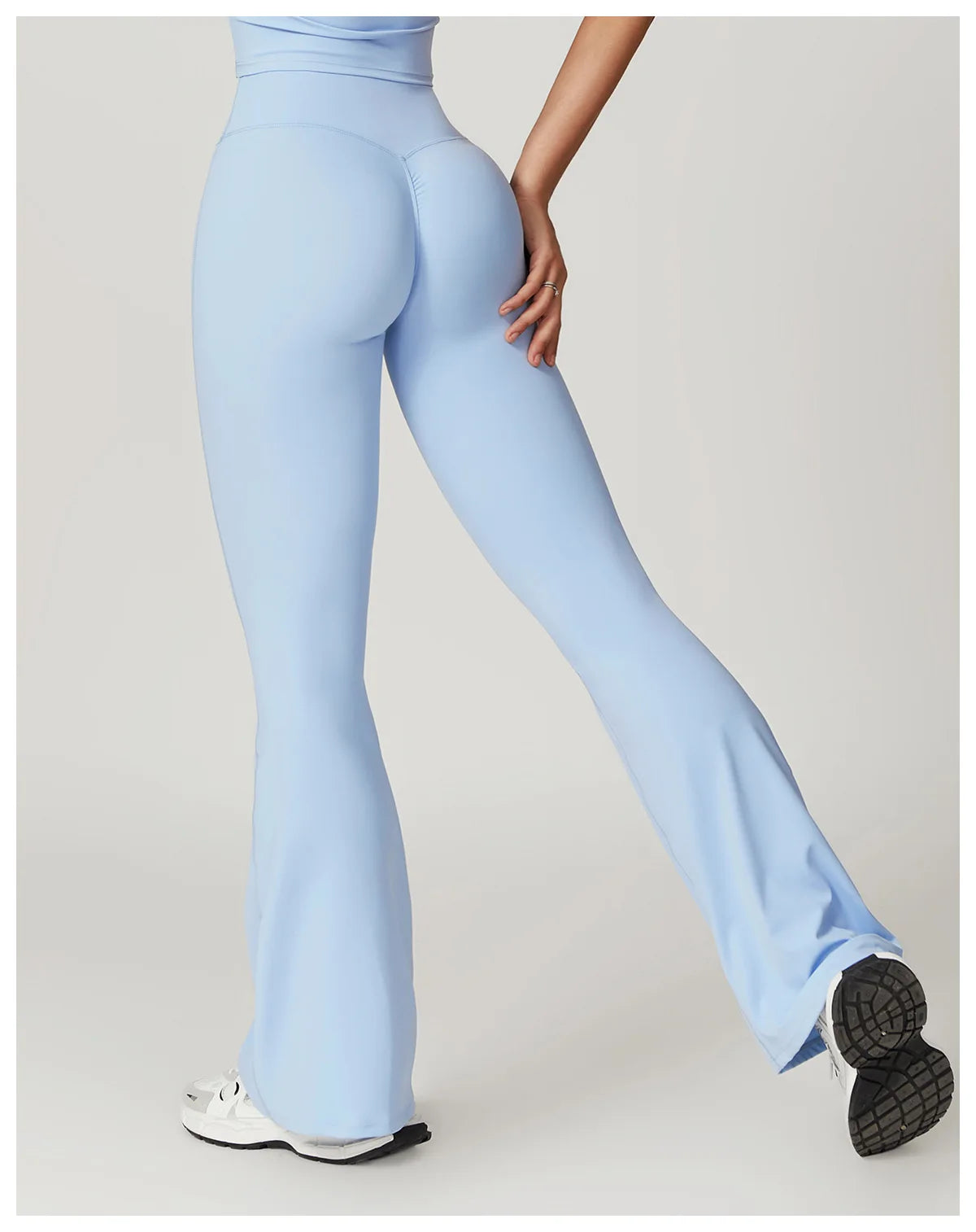 Le Pantalon FLARE