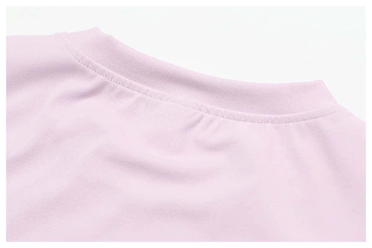 Le top BASE  avec brassière intégrée