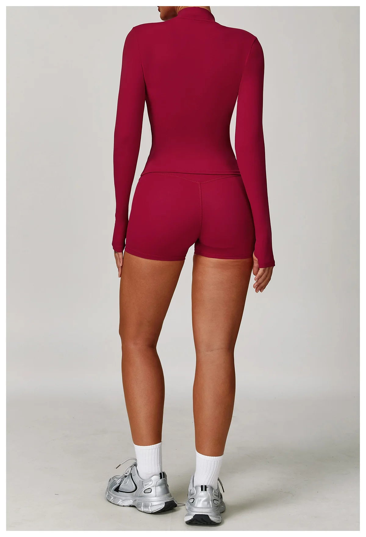 Veste BOLD