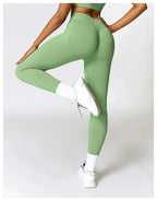Le legging SMOOTH