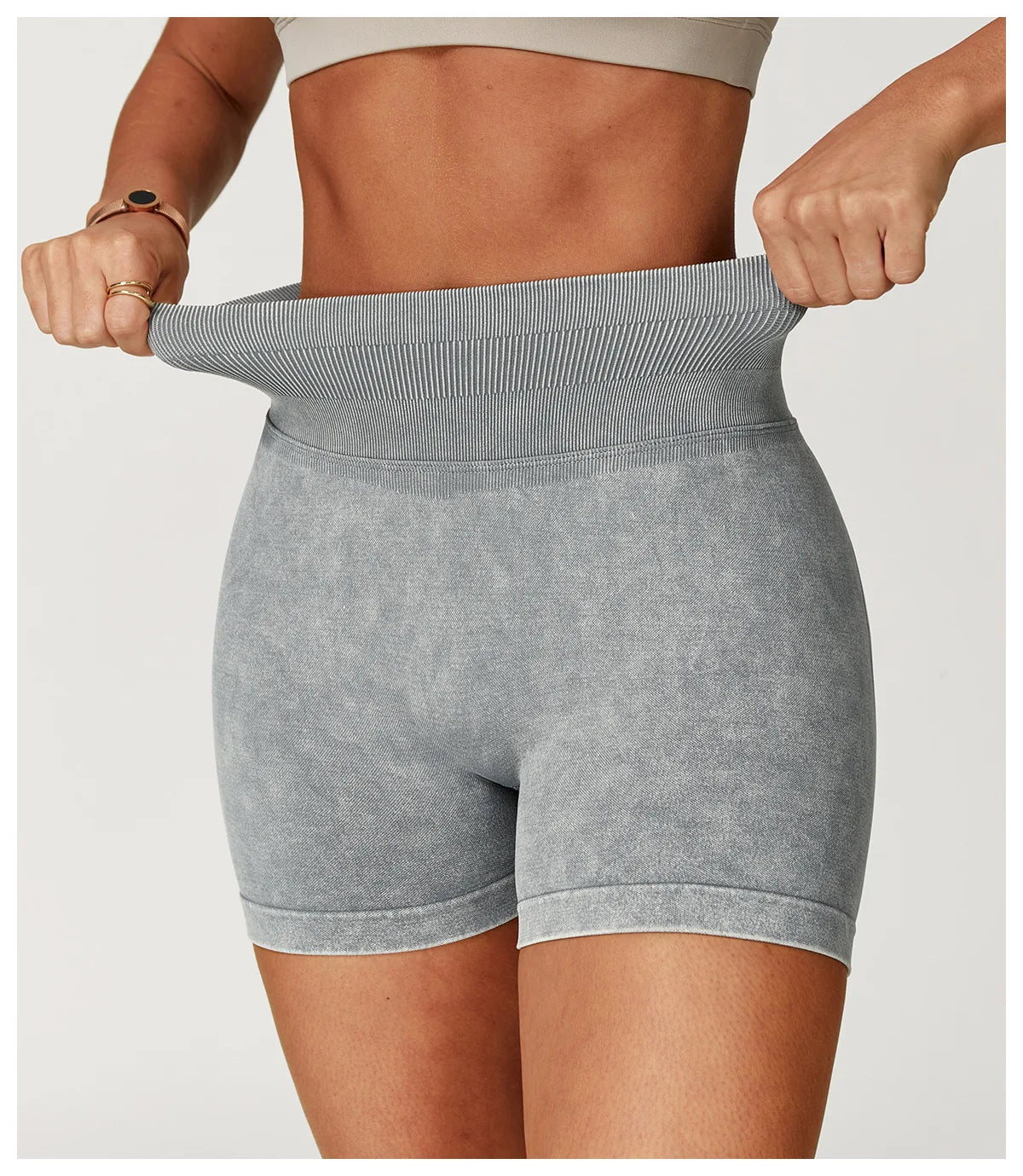 Le Short DARE