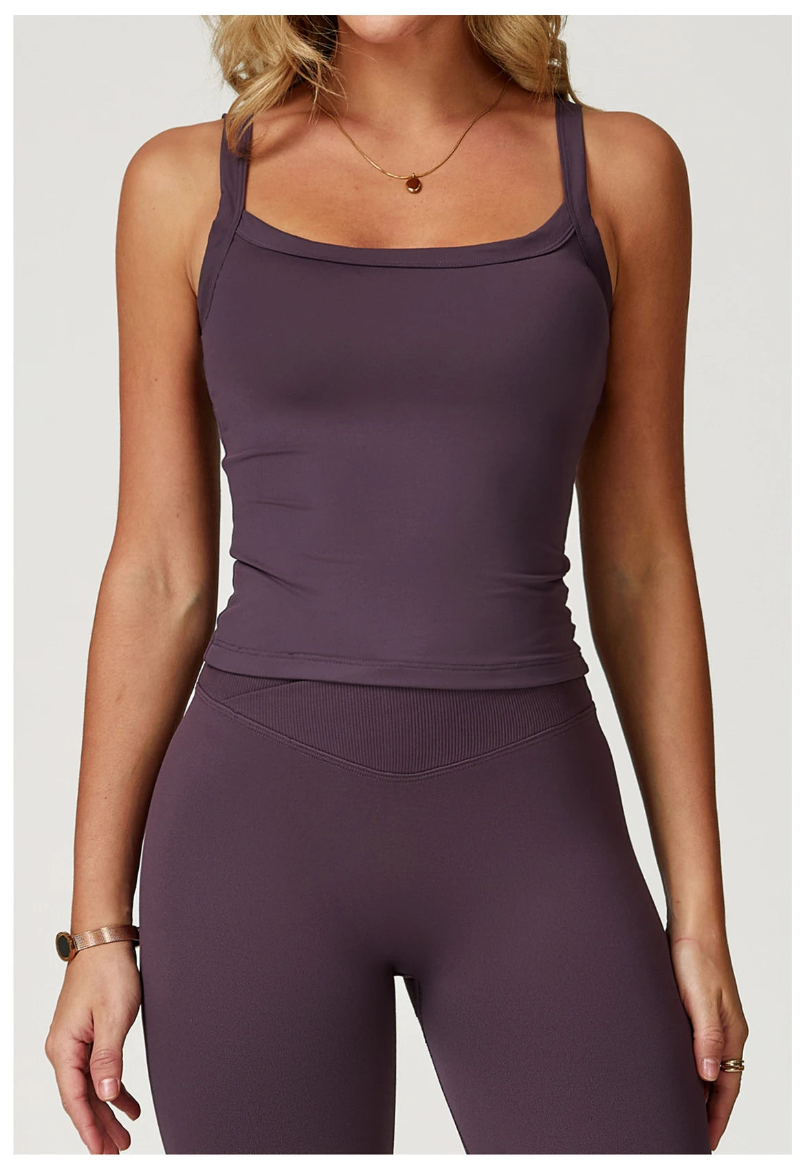 Le Top PULSE avec brassière intégrée