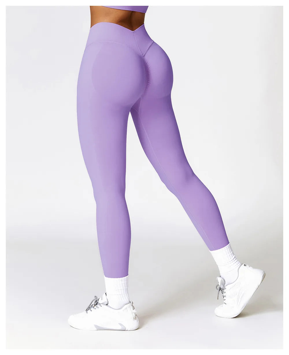 Le legging SMOOTH