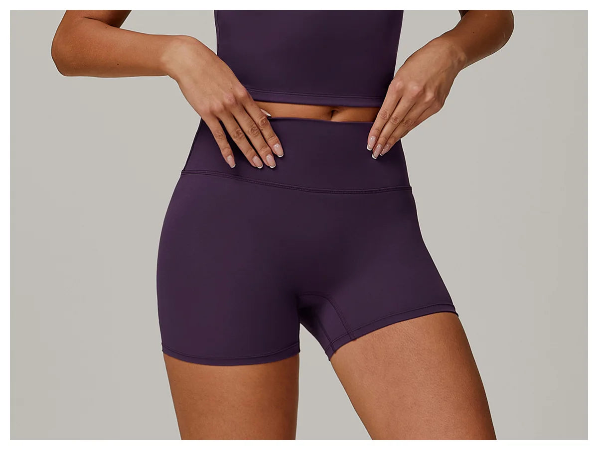 Le short FLEX