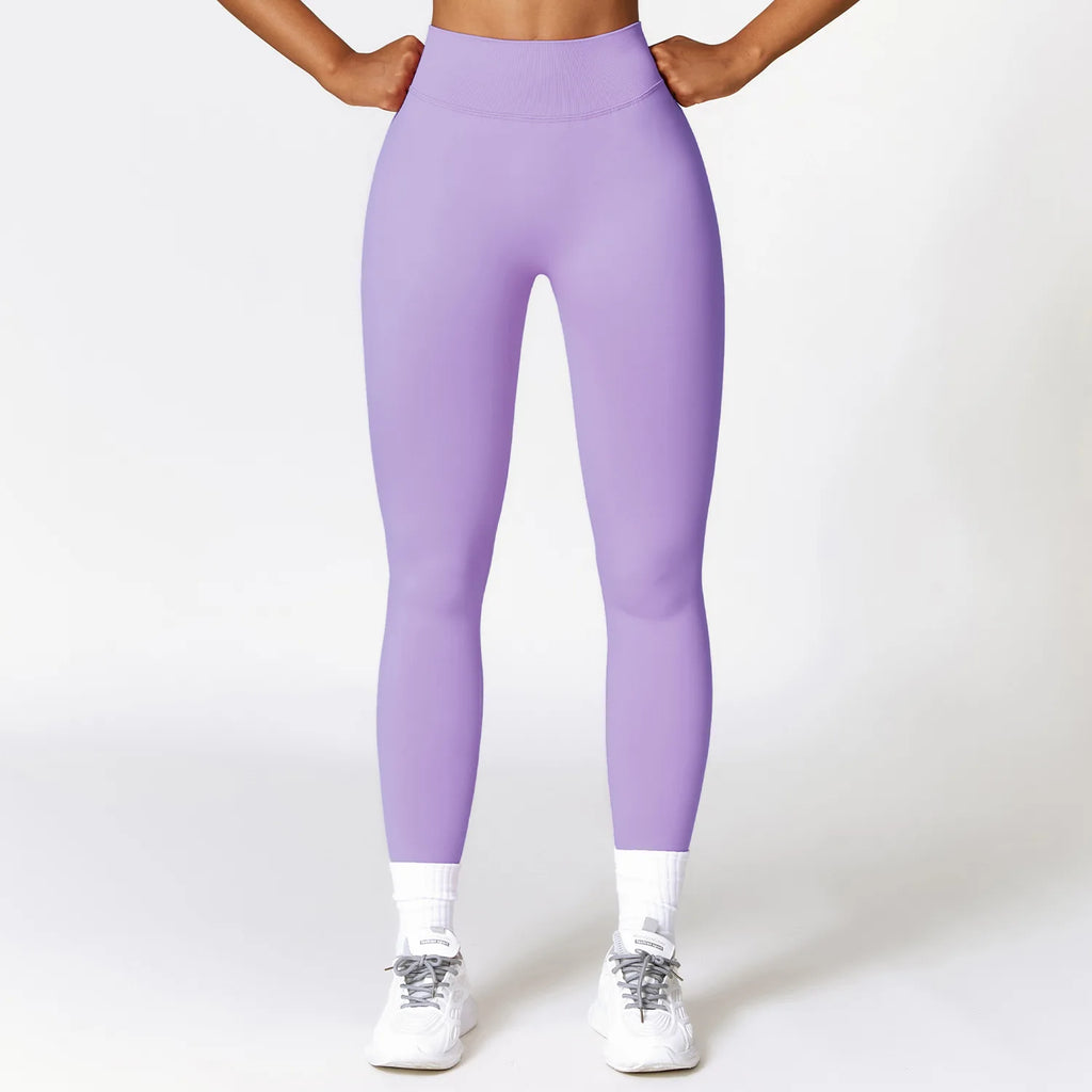 Le legging SMOOTH