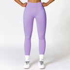 Le legging SMOOTH
