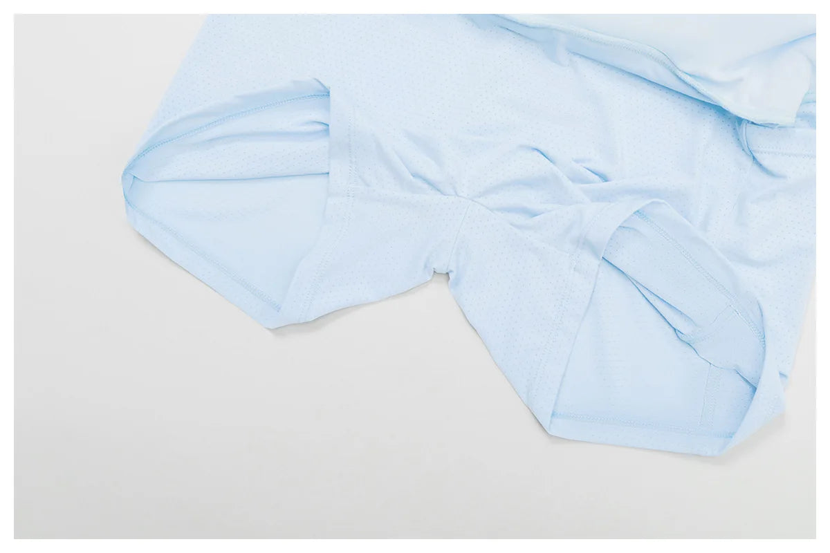 La Jupe MUSE avec short intégré