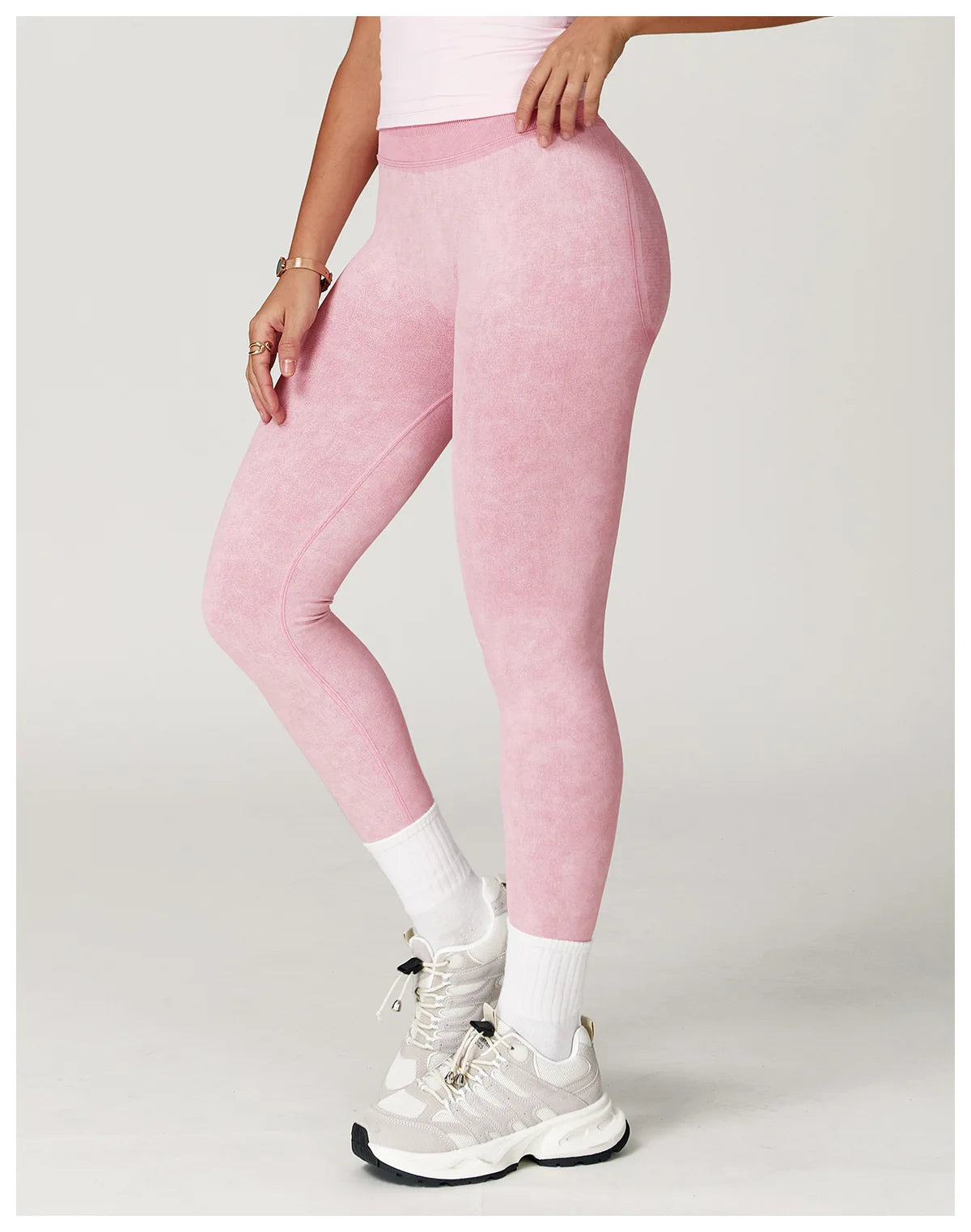 Le legging QUEEN