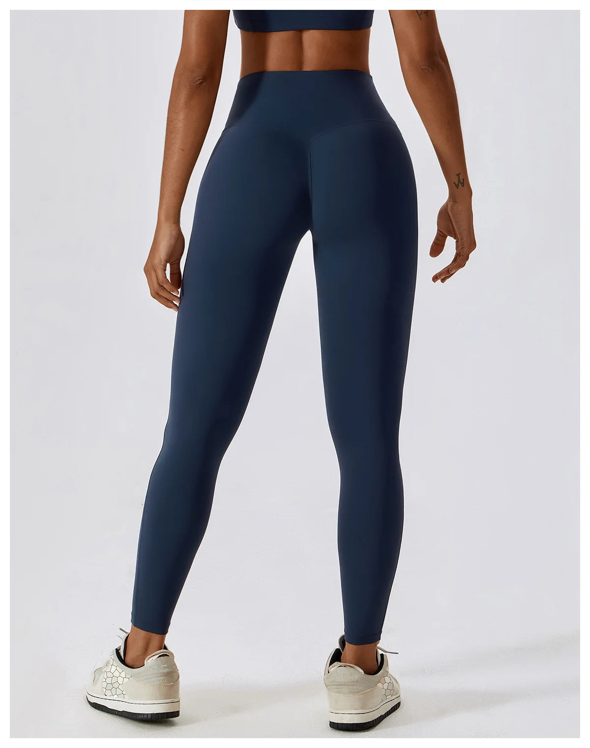 Le legging SCULPT