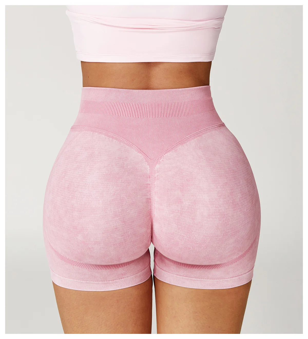 Le Short DARE