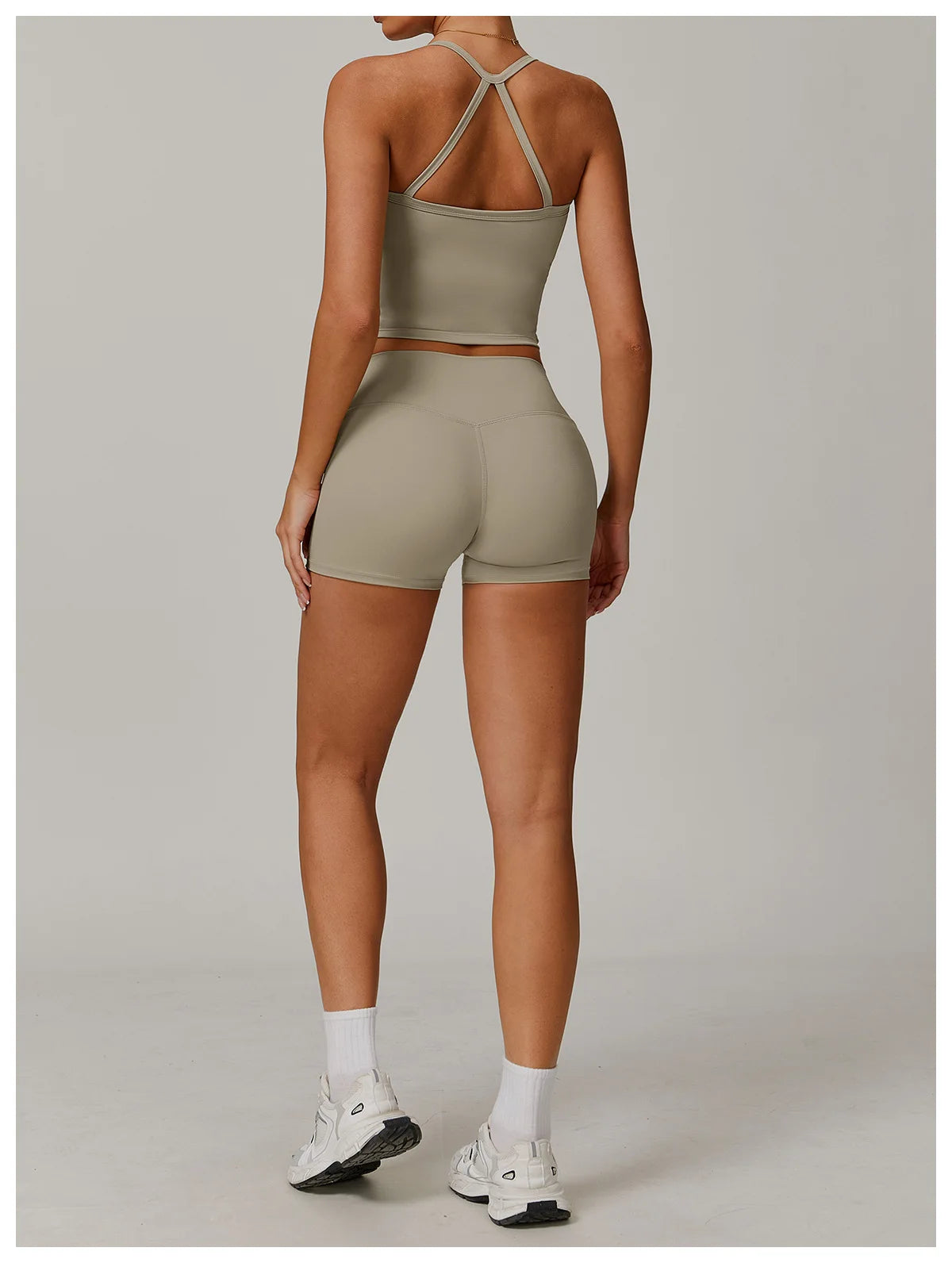 Le short FLEX