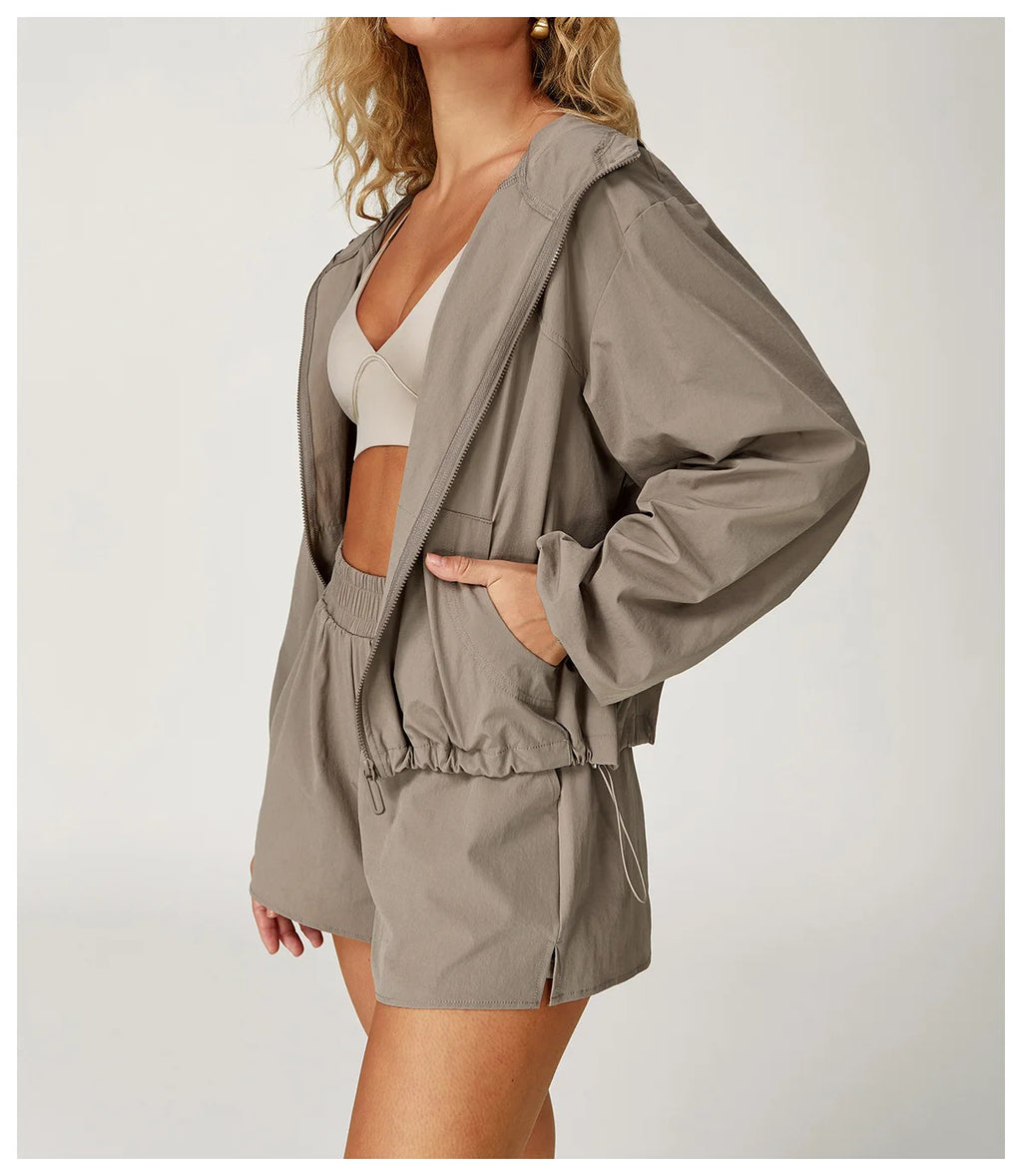 Veste AIR