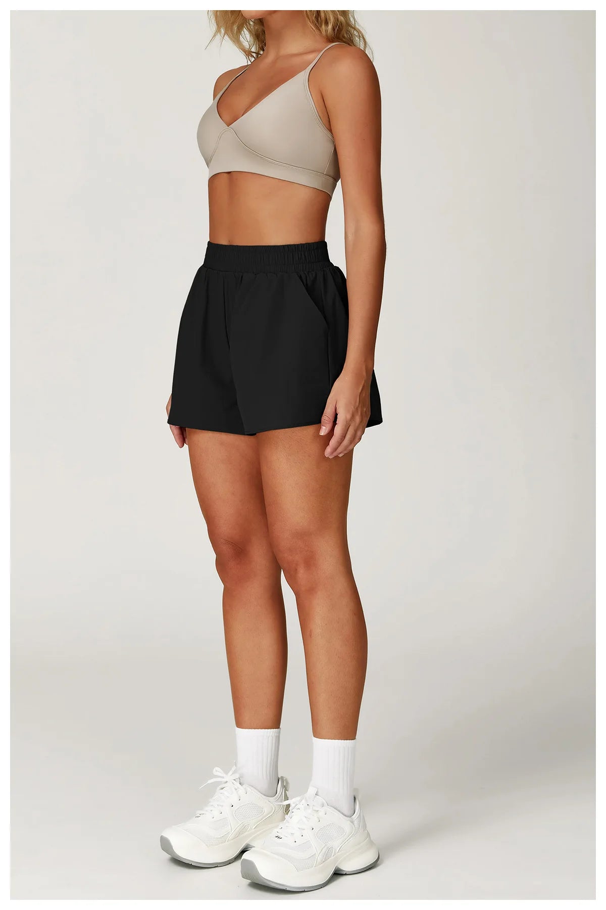 Le short AIR