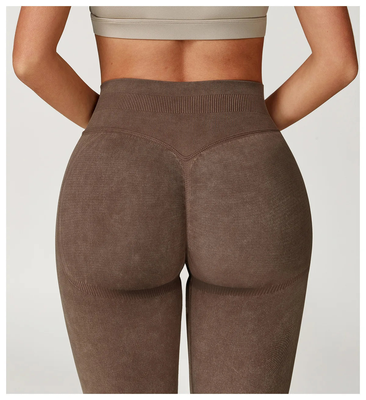 Le legging QUEEN