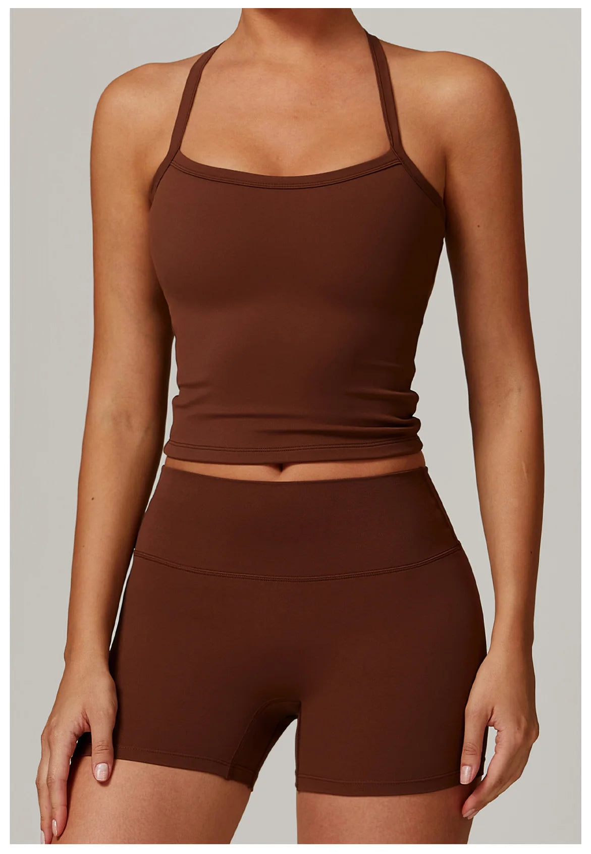 Le short FLEX