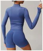 Veste THIN