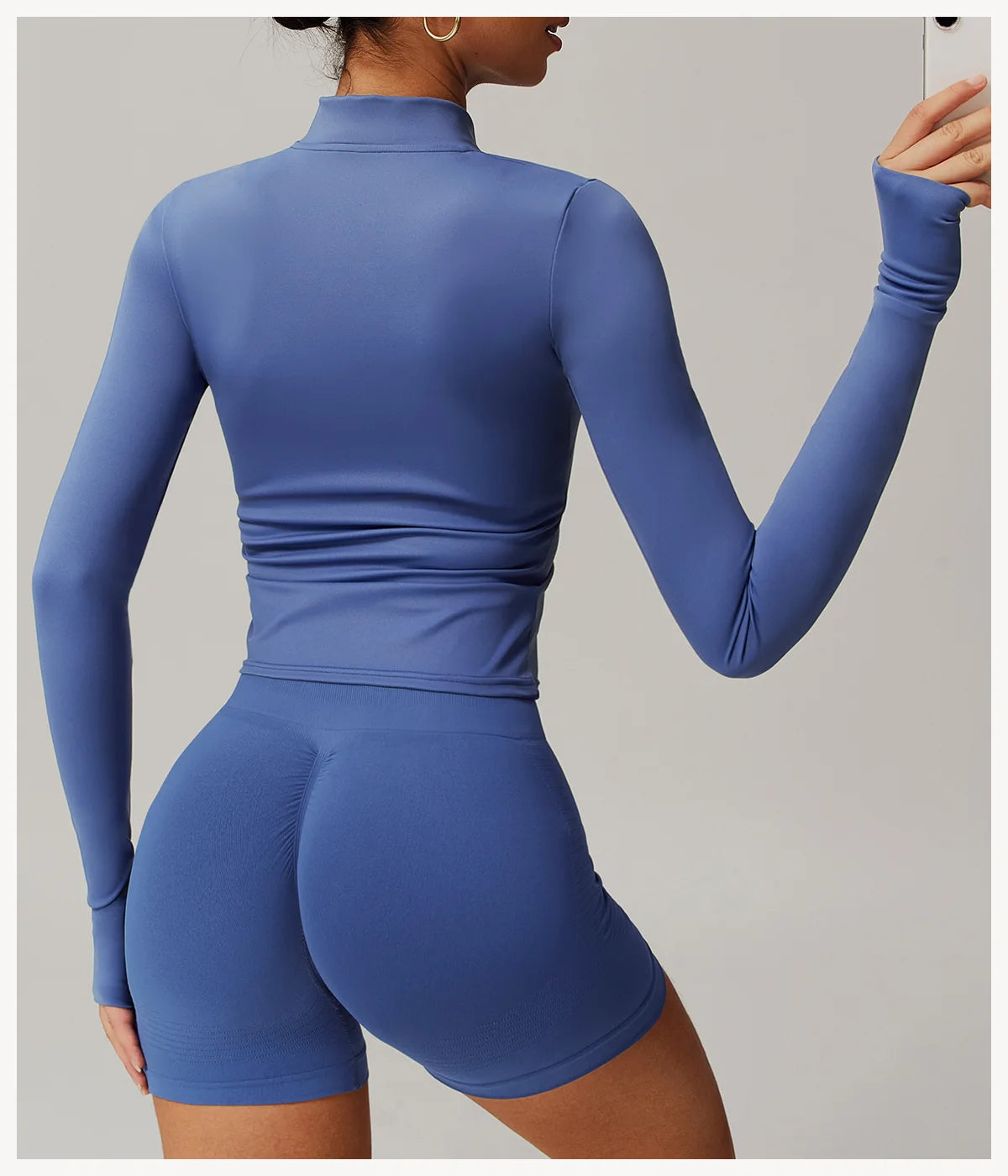 Veste THIN