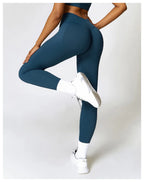 Le legging SMOOTH