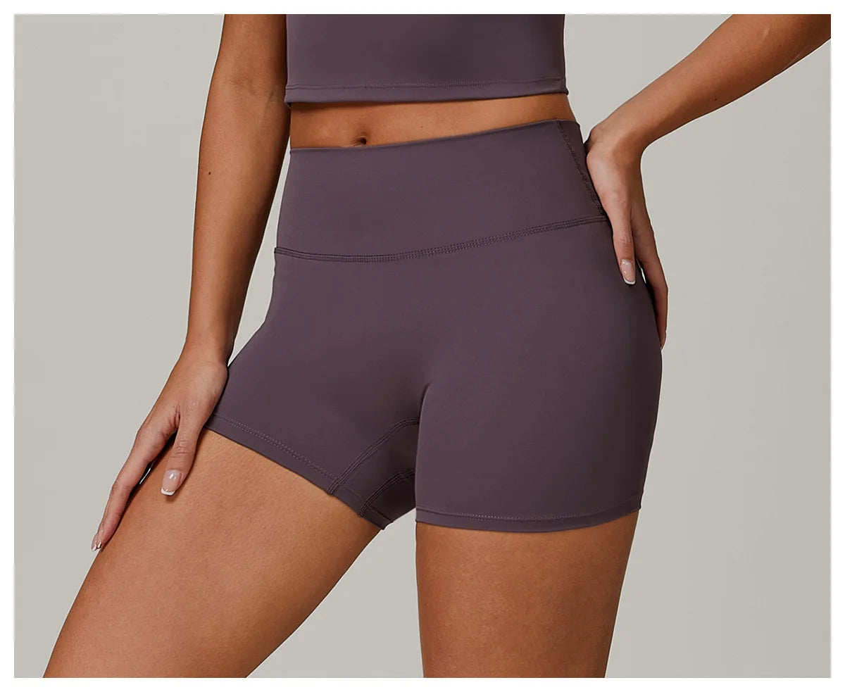 Le short FLEX