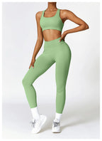 Le legging SMOOTH