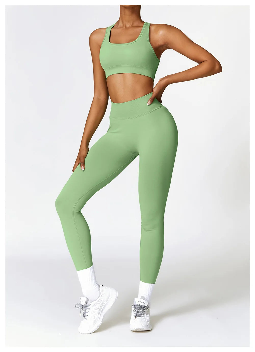 Le legging SMOOTH