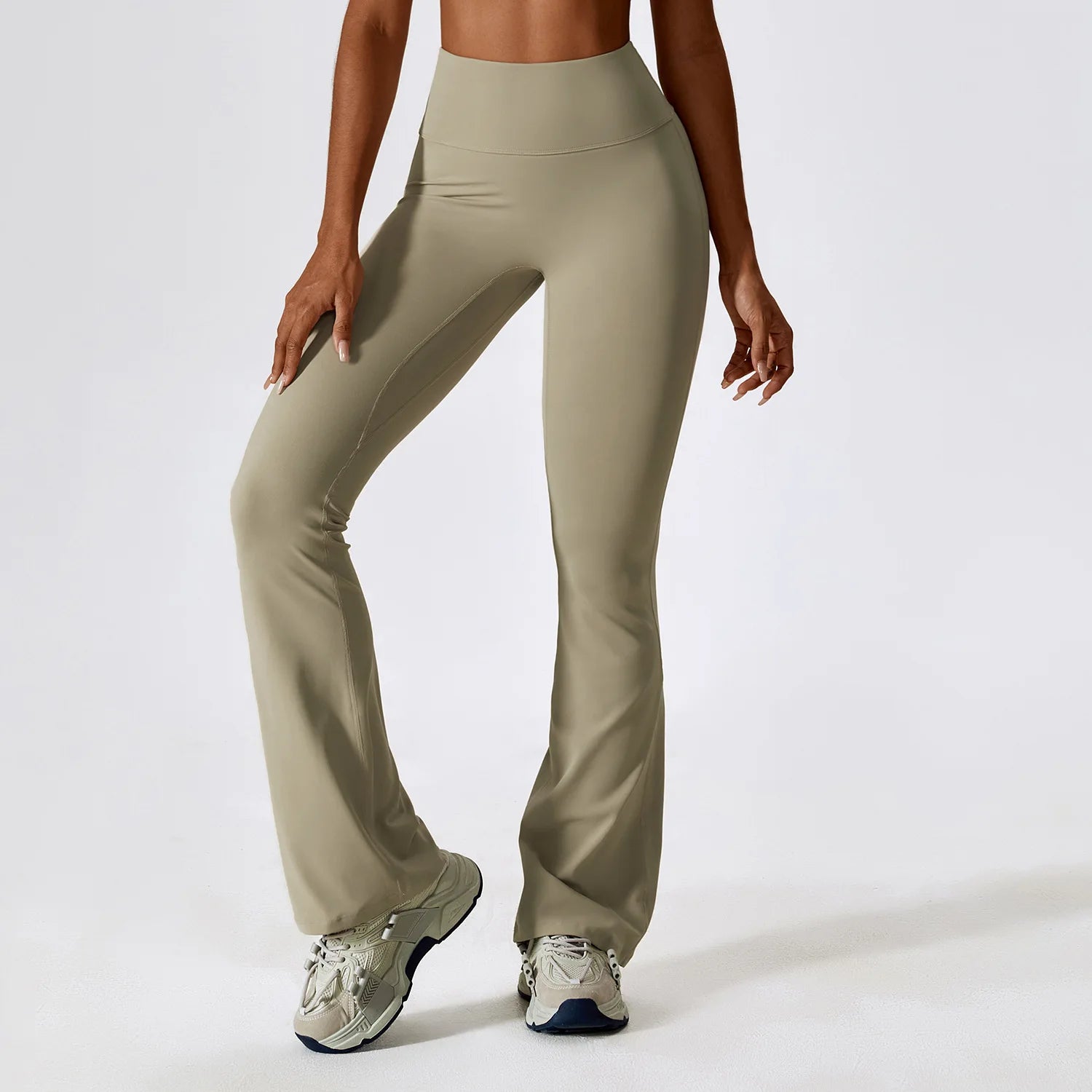 Le Pantalon SHAPE
