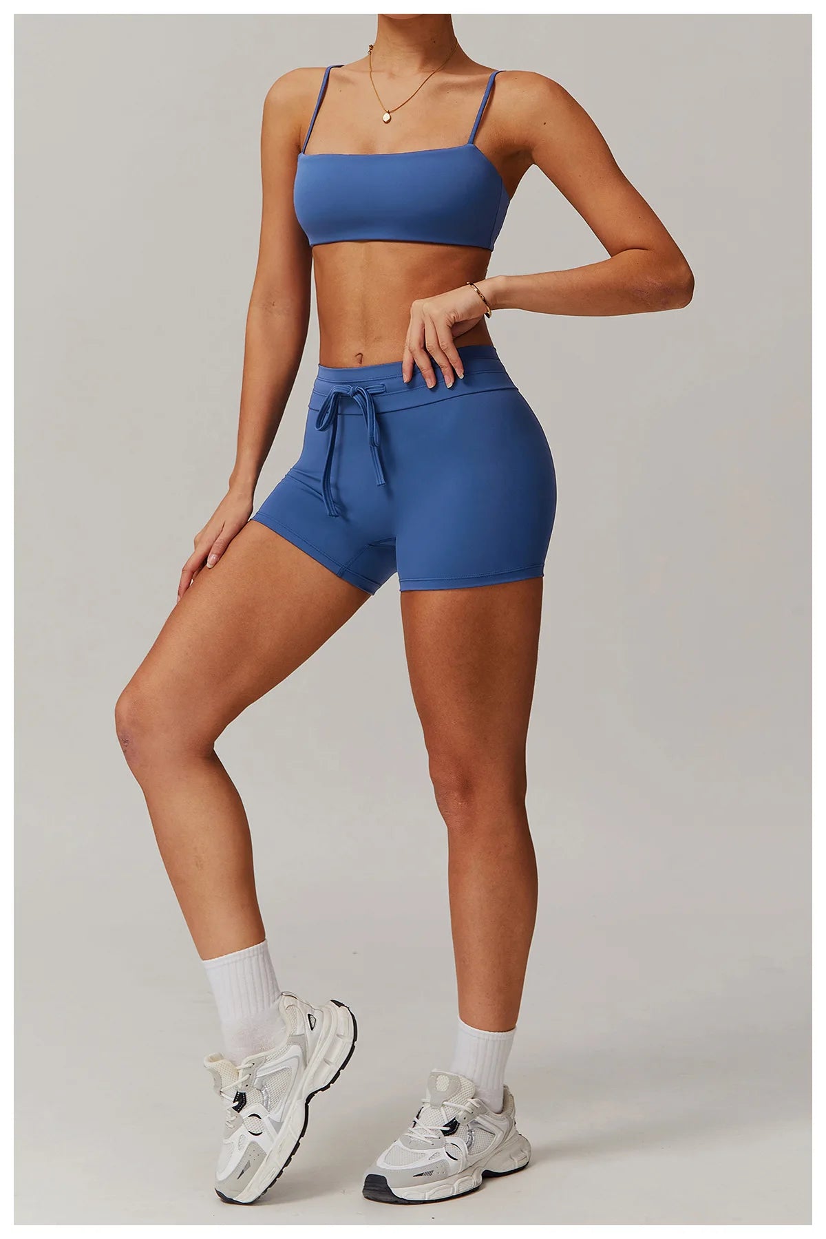 Le Short MOVE