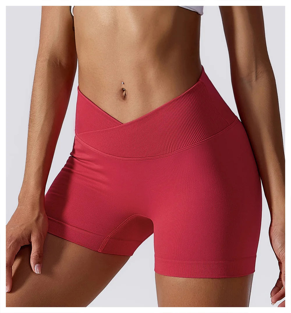 Le Short STRONG