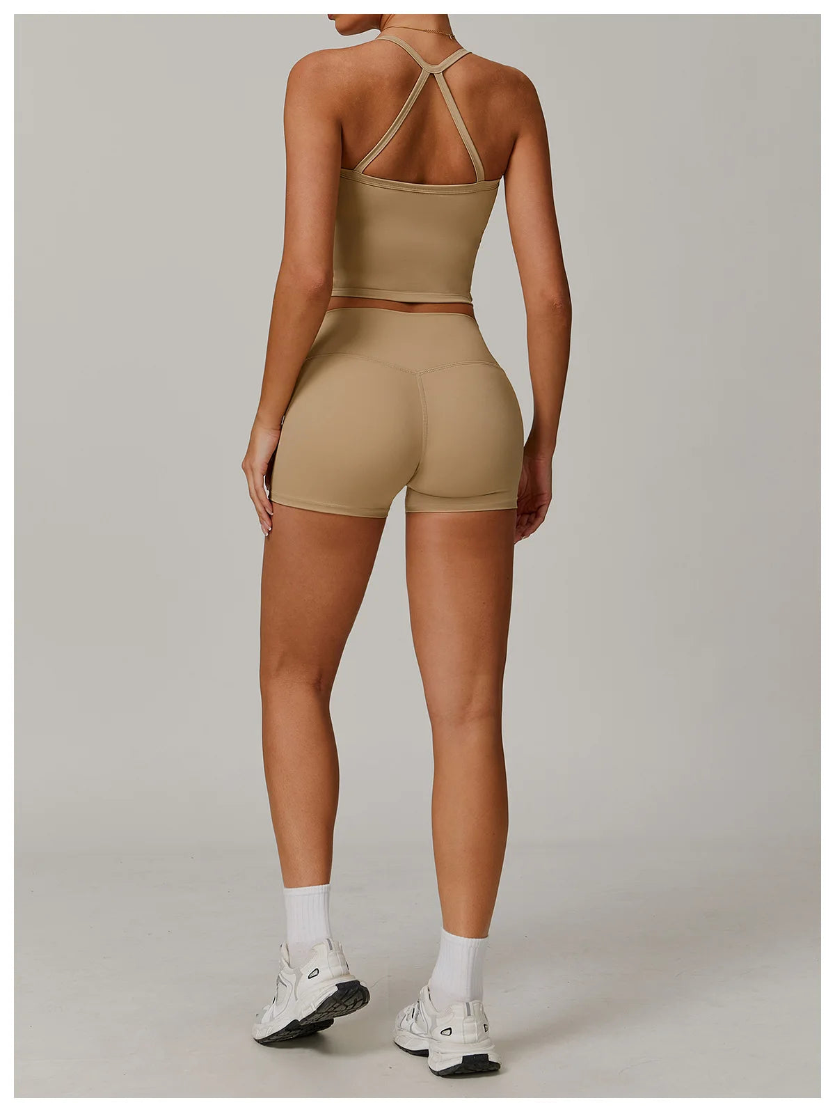 Le short FLEX
