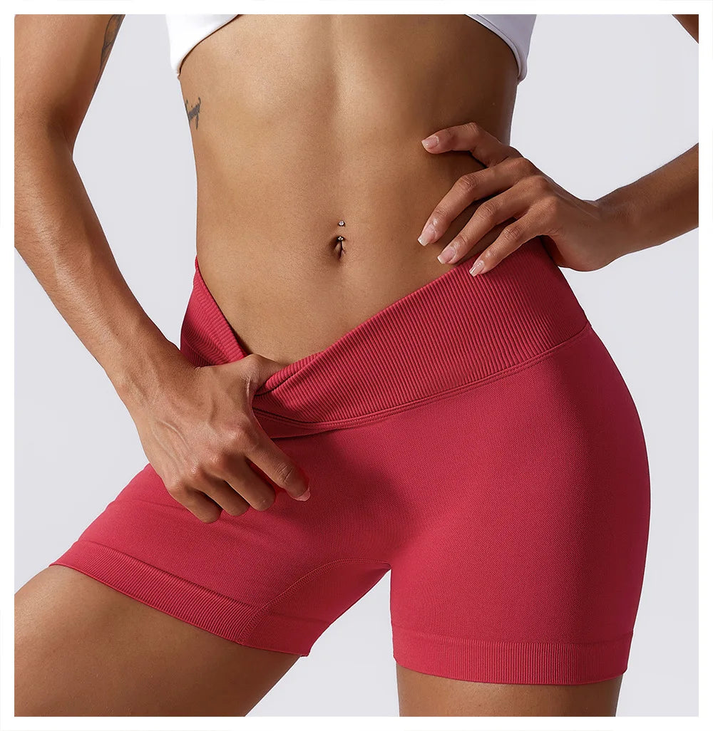 Le Short STRONG