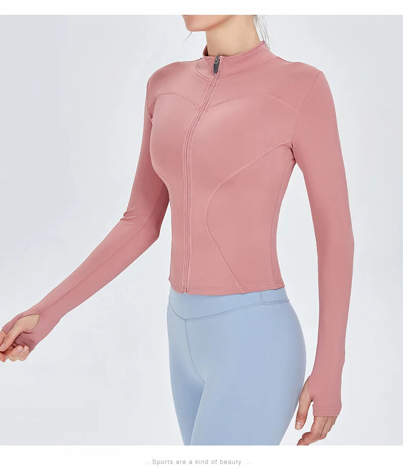 Veste LIGHT