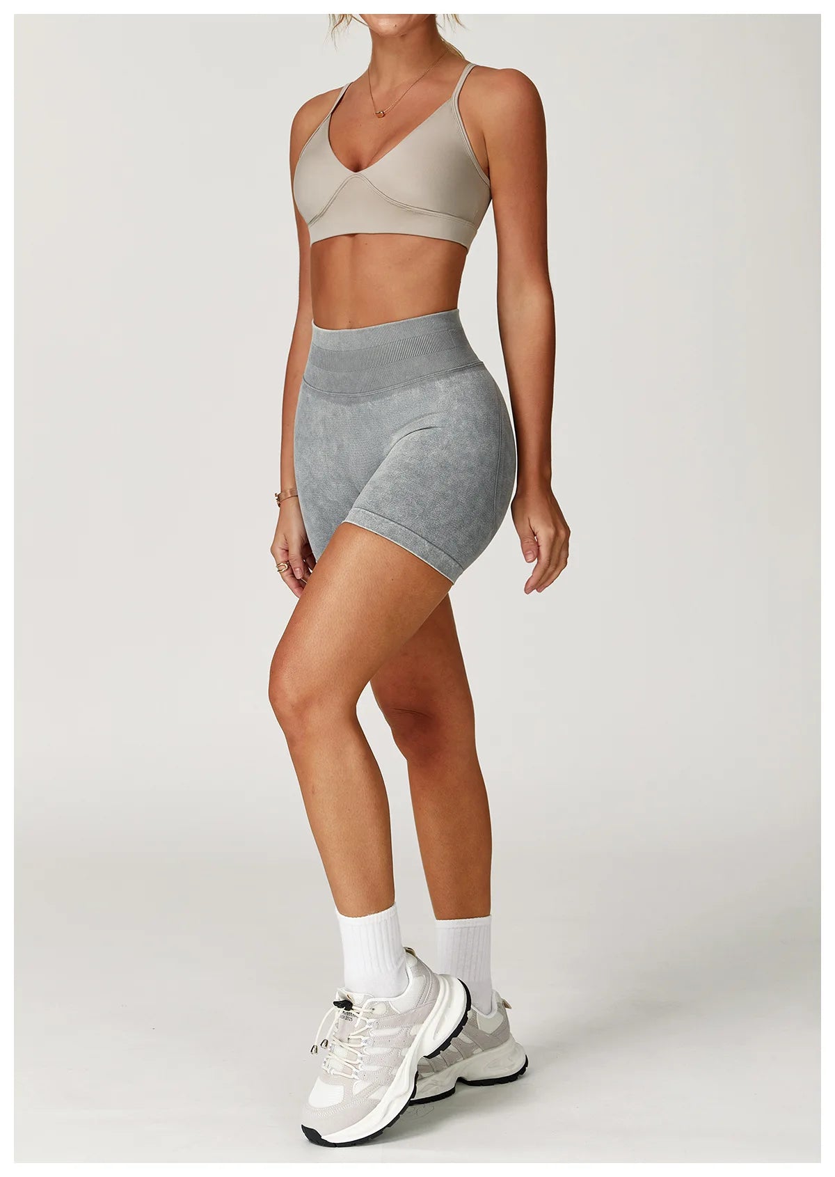 Le Short DARE