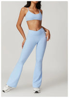 Le Pantalon FLARE