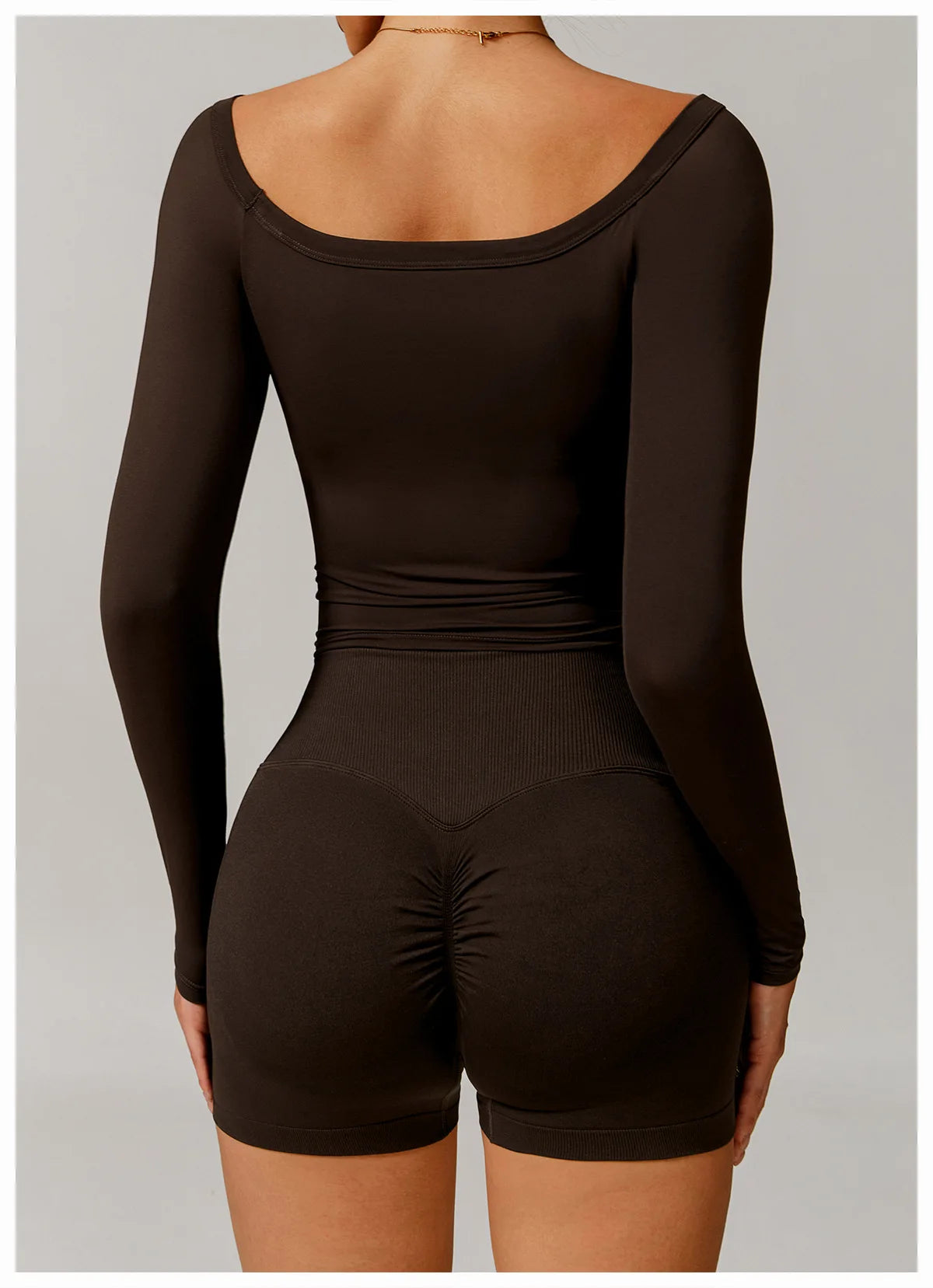 Le Top WHOLE   avec brassière intégrée