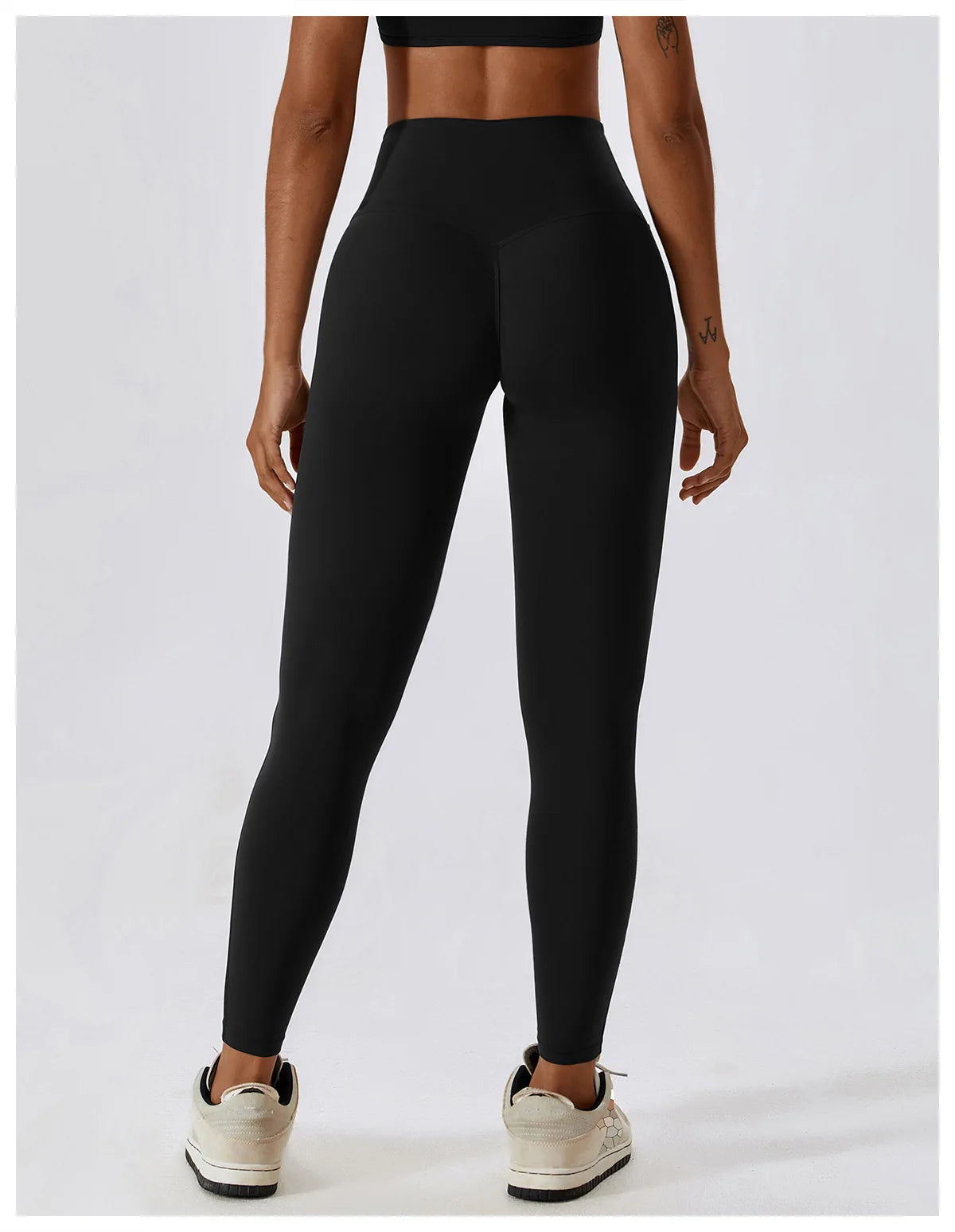 Le legging SCULPT