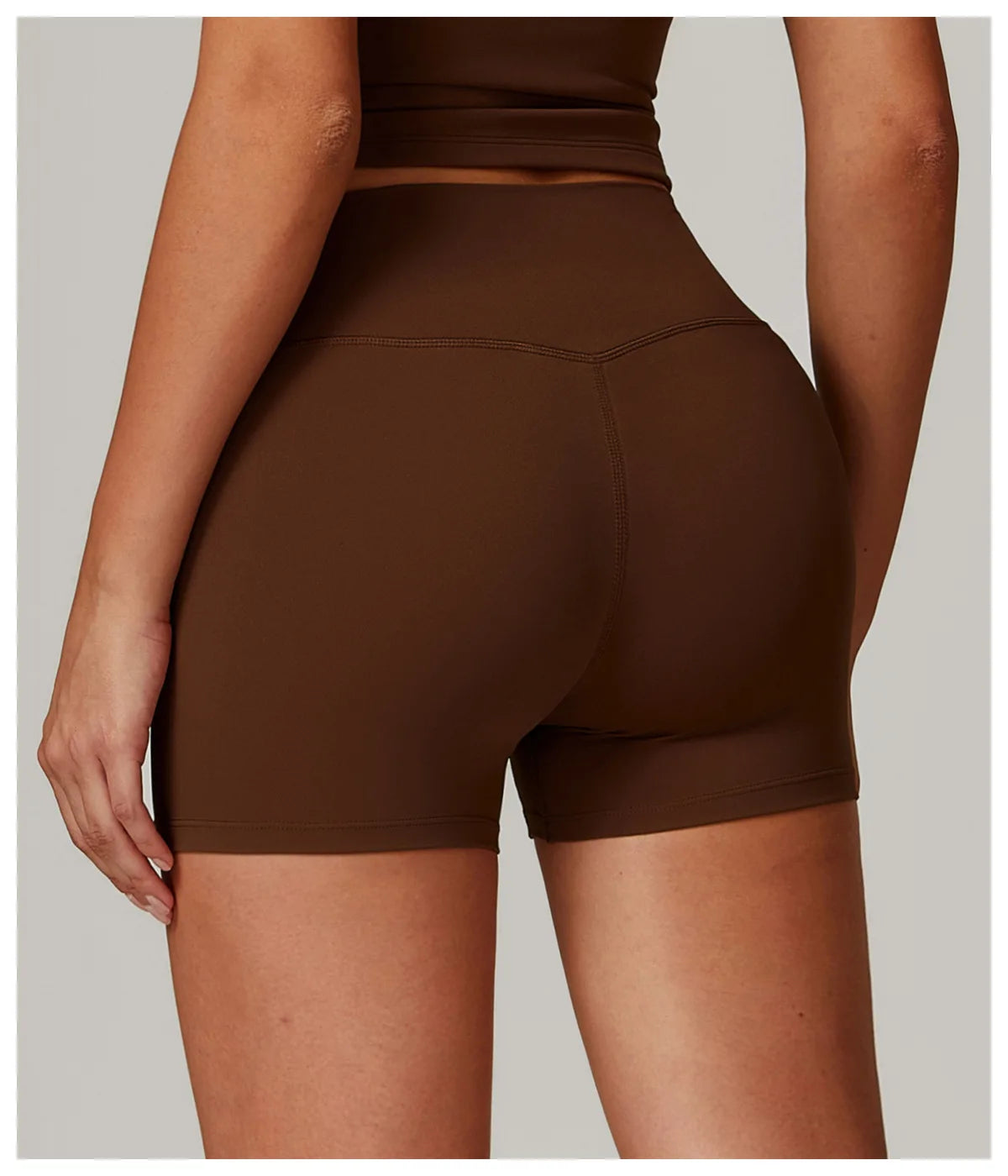 Le short FLEX