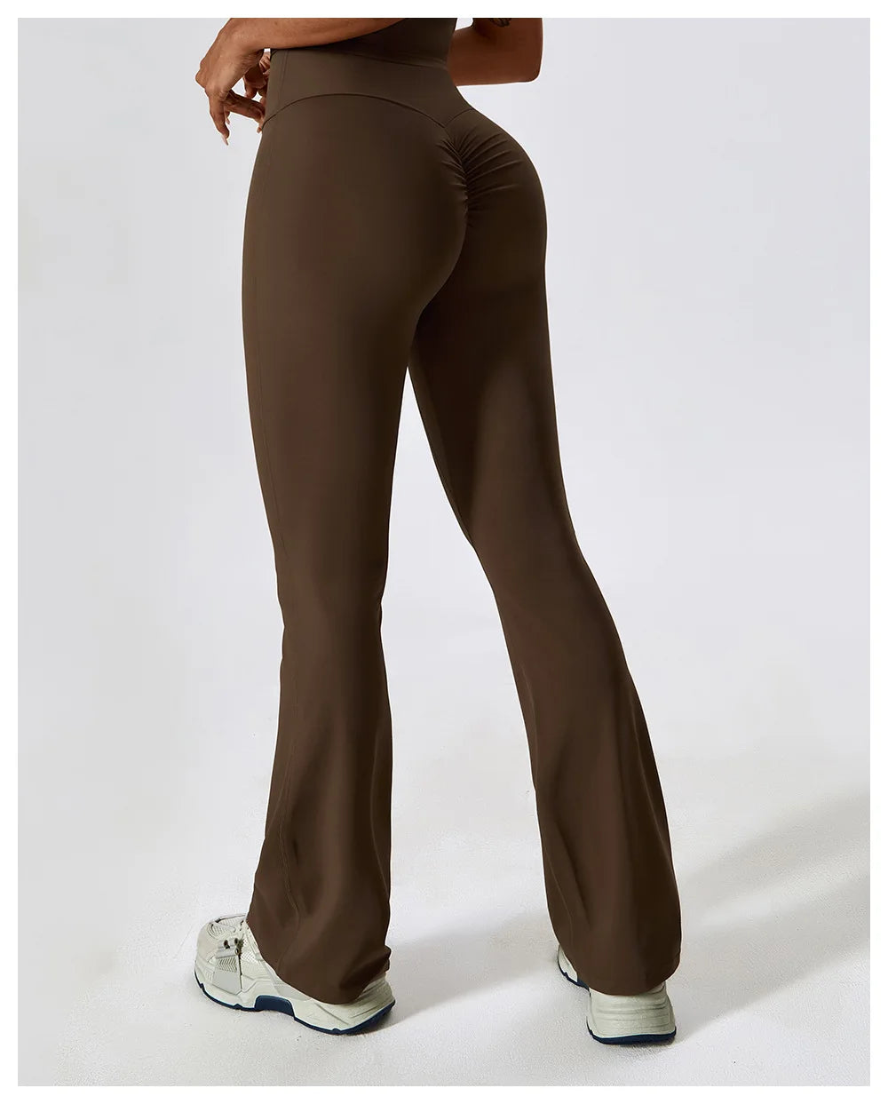Le Pantalon SHAPE