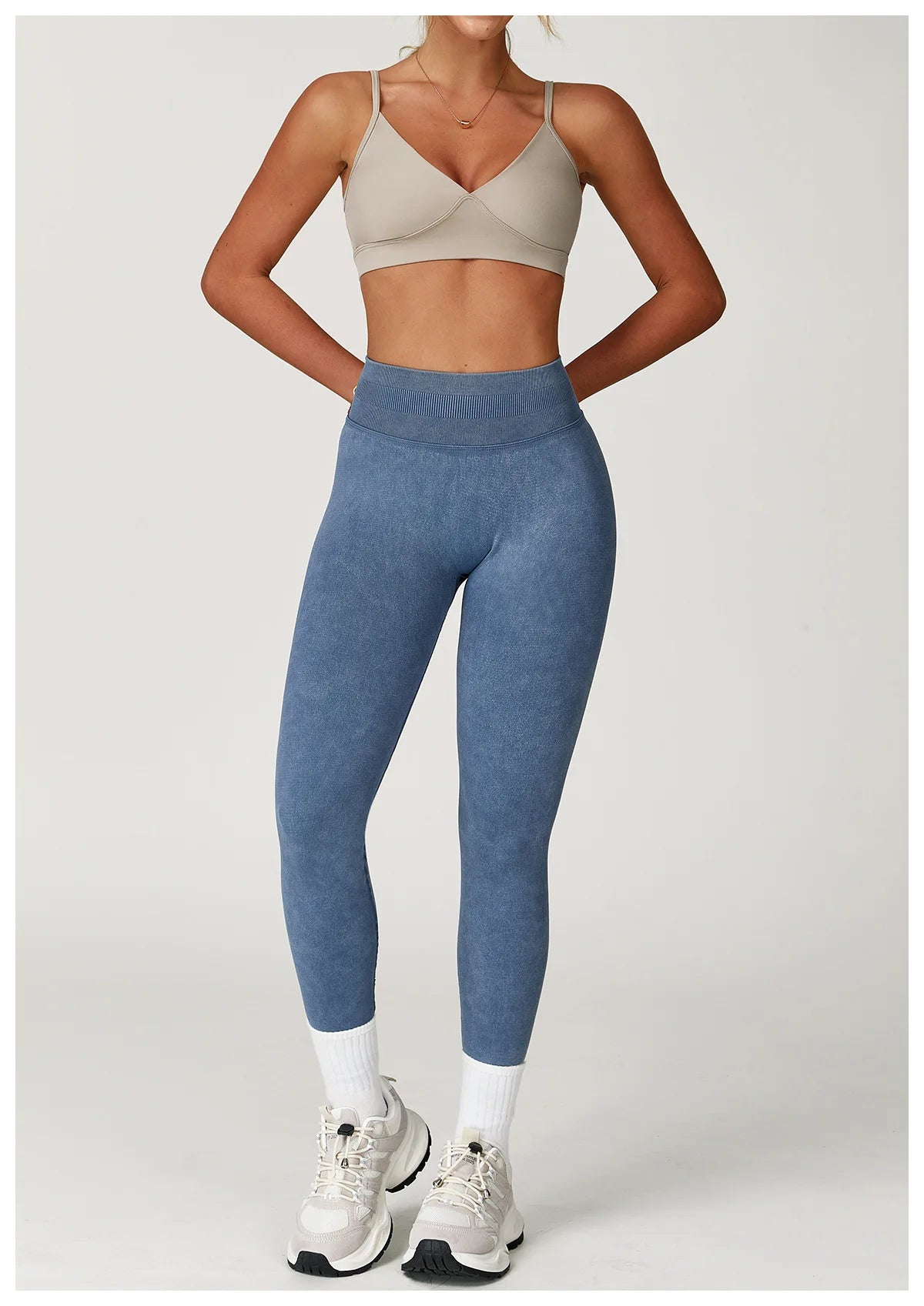 Le legging QUEEN