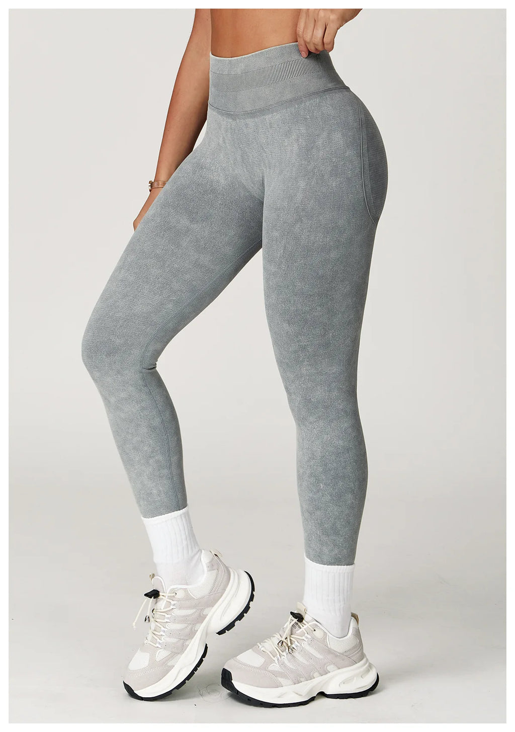 Le legging QUEEN