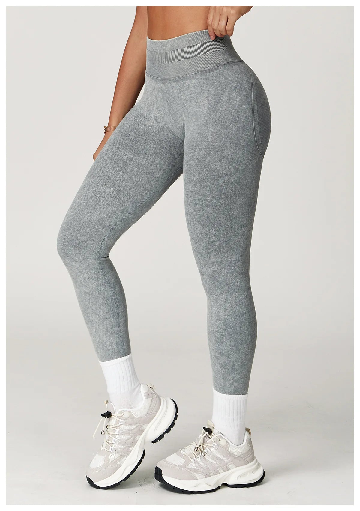 Le legging QUEEN