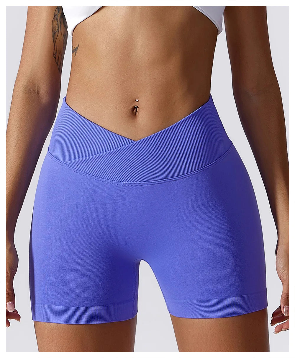 Le Short STRONG