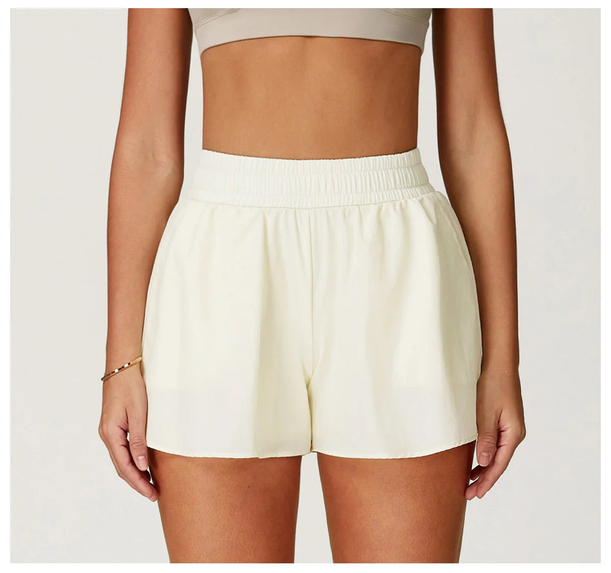 Le short AIR