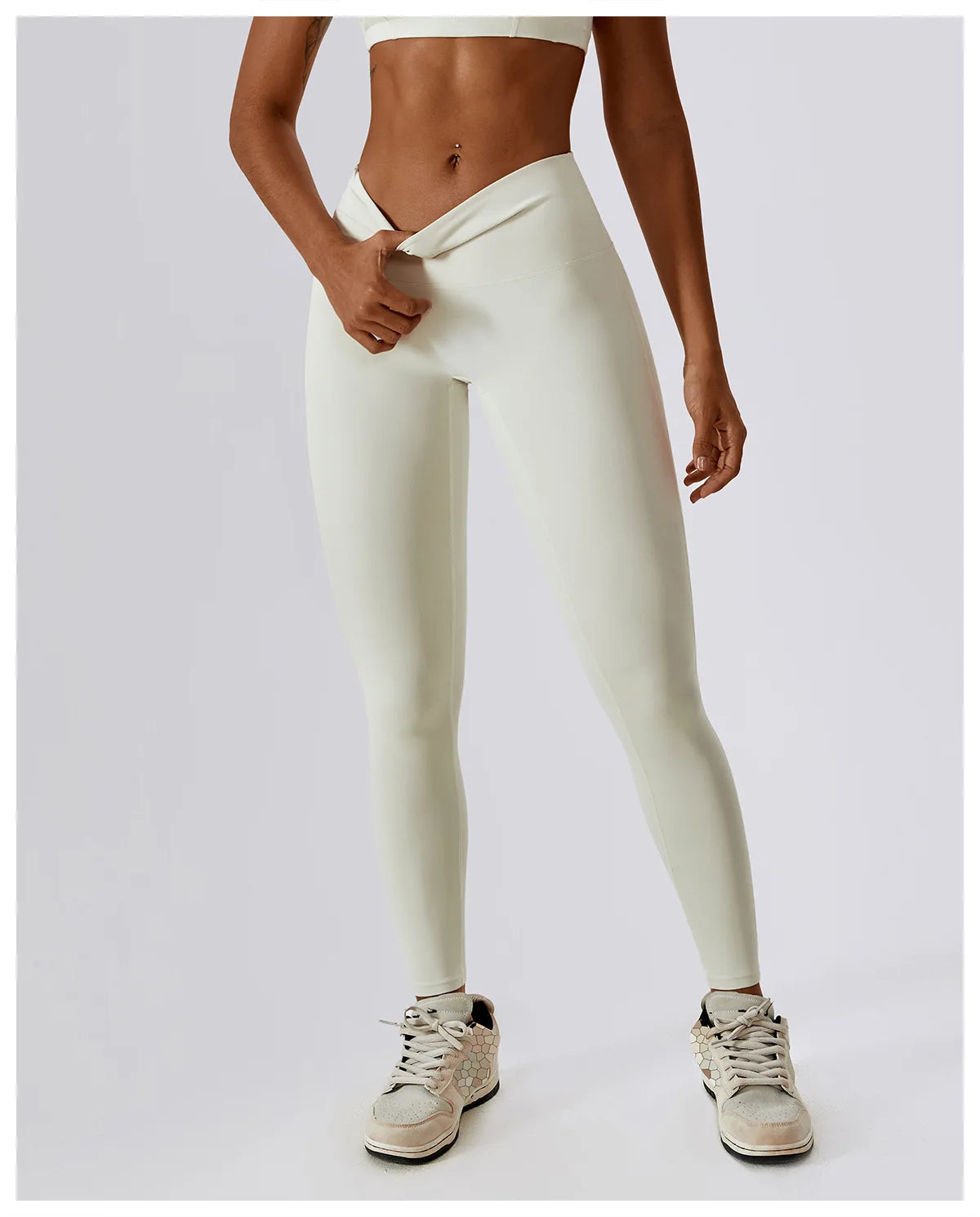 Le legging SCULPT