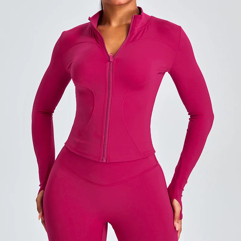 Veste LIGHT