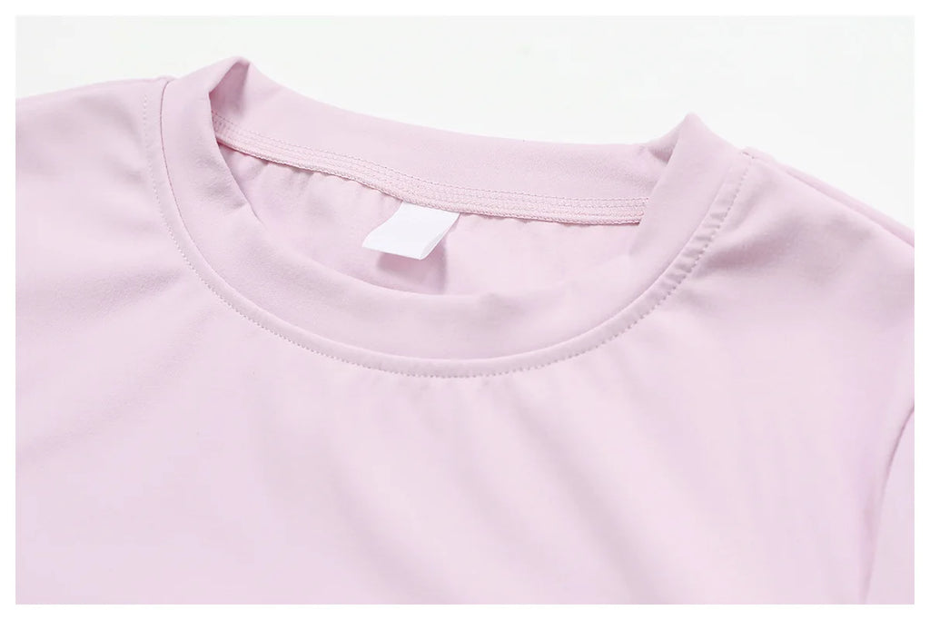 Le top BASE  avec brassière intégrée