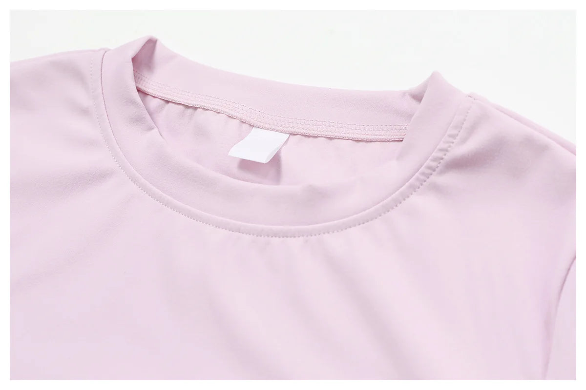 Le top BASE  avec brassière intégrée